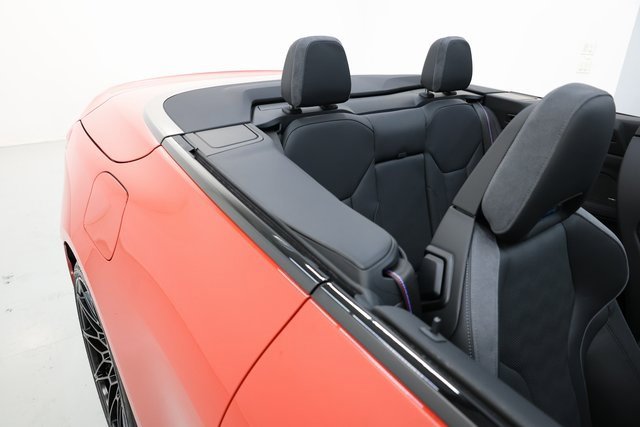 Used 2026 BMW M4 xDrive Competition w/ Executive Package image 76