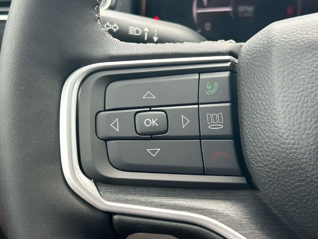 New 2026 Jeep Grand Wagoneer L Limited AWD/4WD image 30