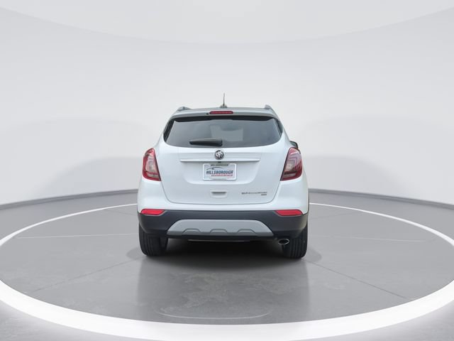 Used 2019 Buick Encore Preferred AWD/4WD image 7