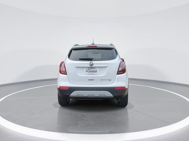 Used 2019 Buick Encore Preferred AWD/4WD image 7