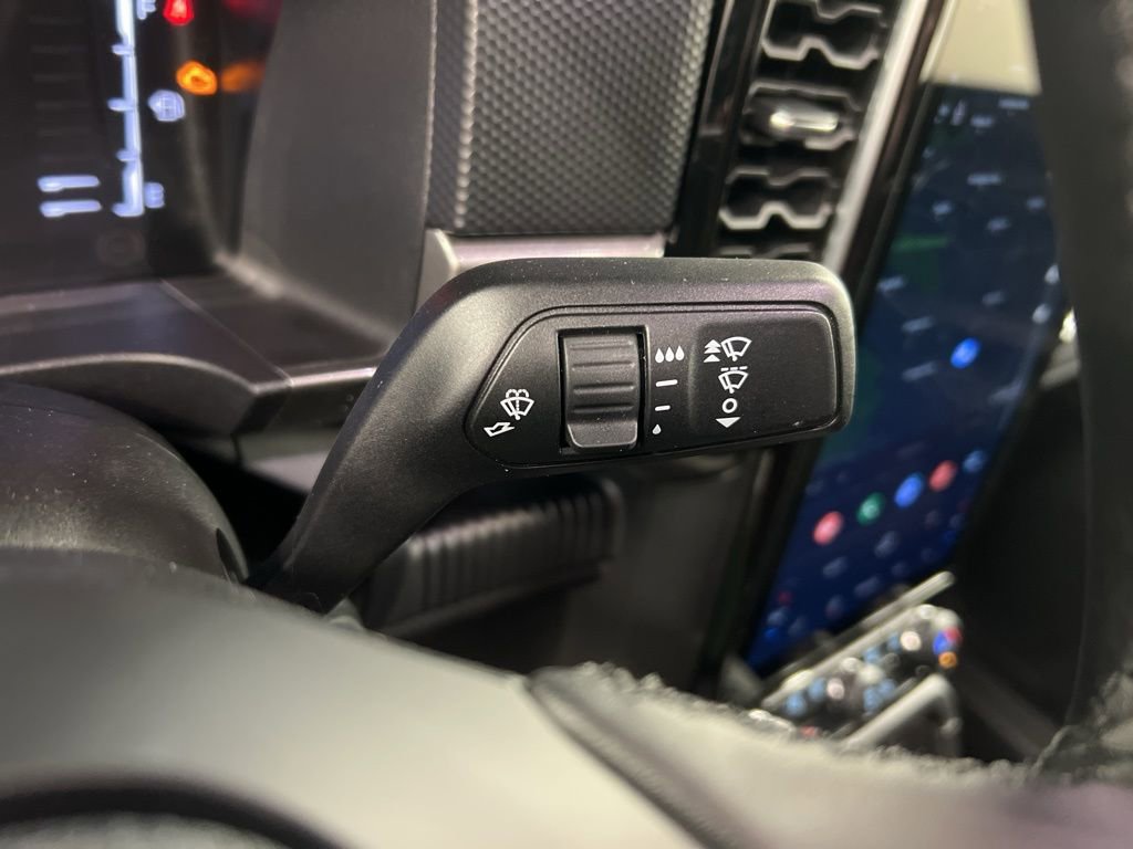 New 2026 Ford Ranger XLT image 22