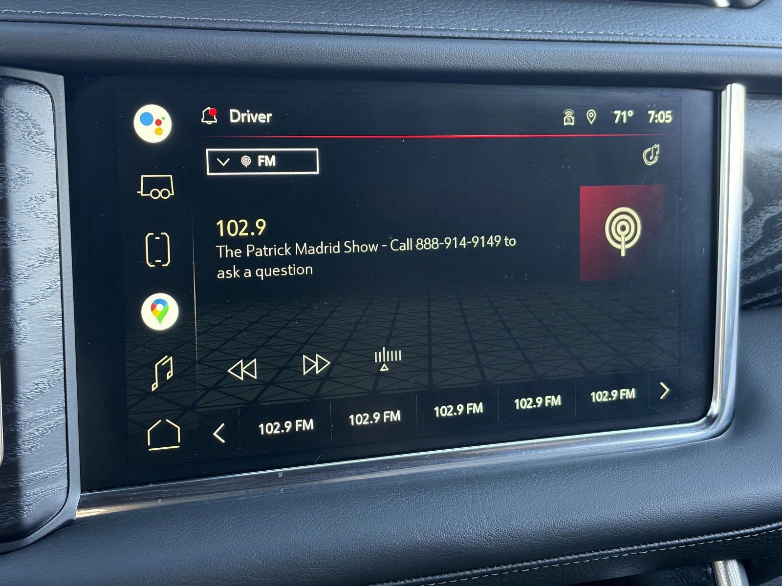 Certified 2022 GMC Yukon XL Denali AWD/4WD image 27