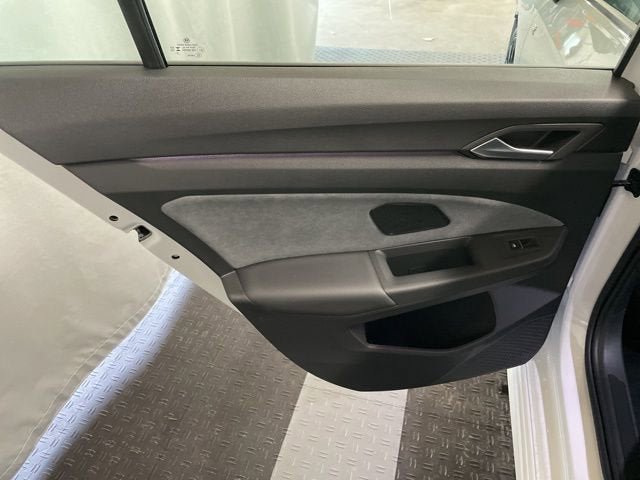 New 2026 Volkswagen Golf w/ Euro Style Package AWD/4WD image 12