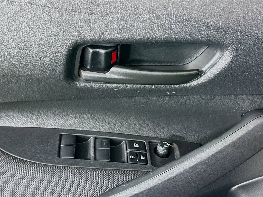 Certified 2024 Toyota Corolla LE image 18