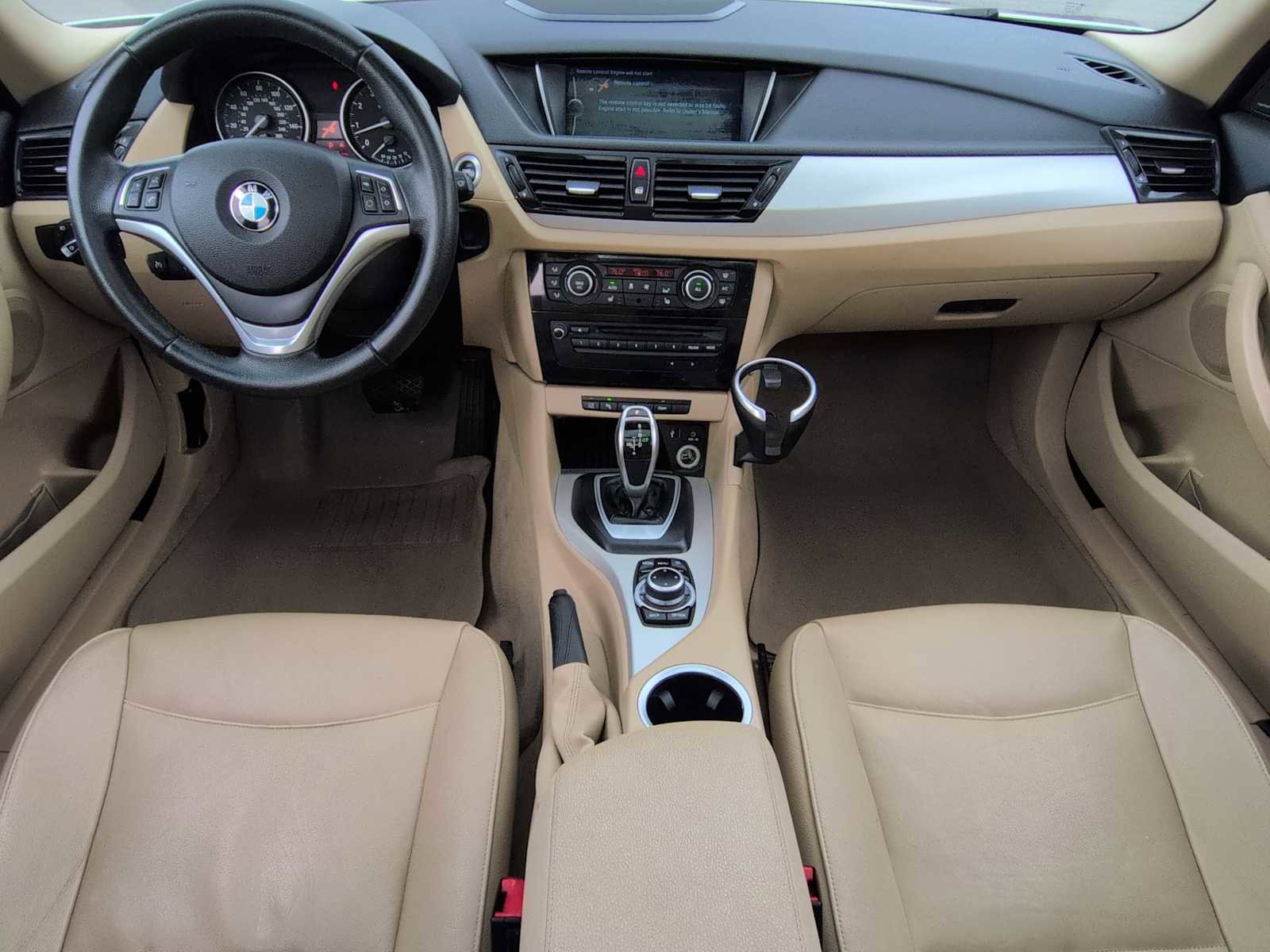 Used 2013 BMW X1 sDrive28i image 16