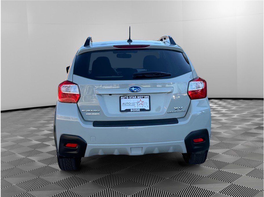 Used 2015 Subaru Crosstrek 2.0i Premium AWD/4WD image 4