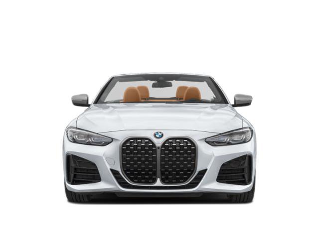 Certified 2024 BMW 440i xDrive Convertible AWD/4WD image 7