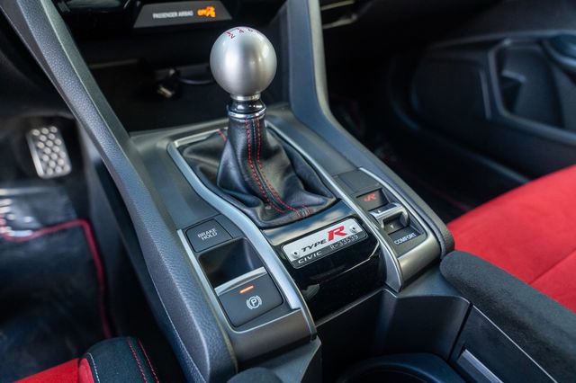 Used 2019 Honda Civic Type R image 30
