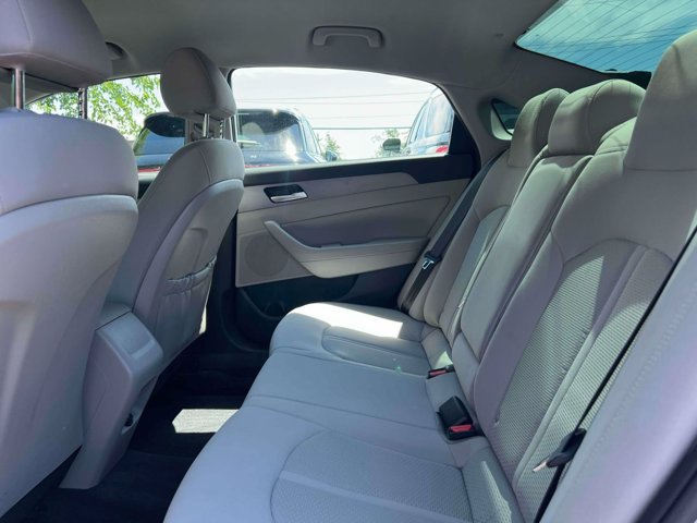 Used 2018 Hyundai Sonata SEL FWD image 14