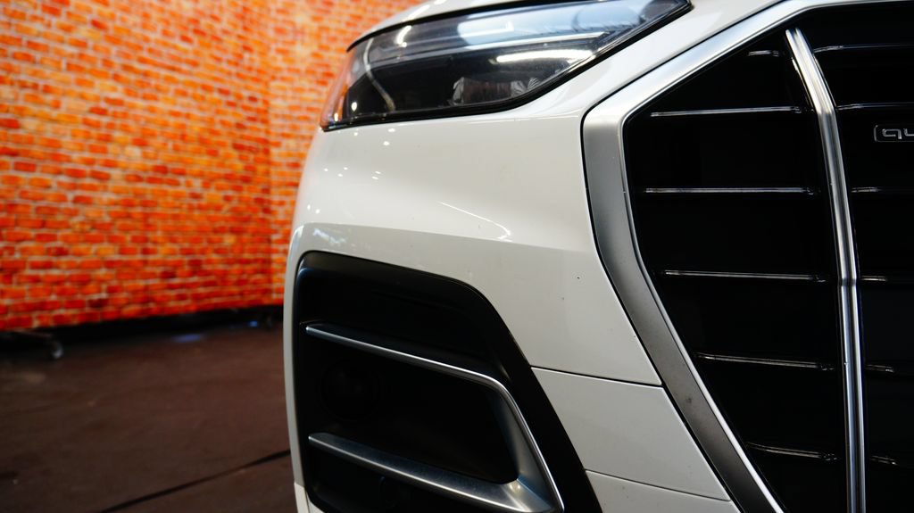 Used 2023 Audi Q5 2.0T Premium Plus AWD/4WD image 68