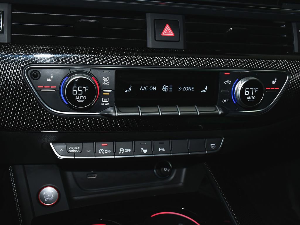 Used 2023 Audi S4 Prestige w/ Prestige Package image 40