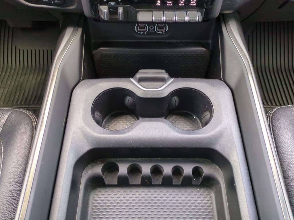 Used 2023 RAM 1500 Rebel w/ Rebel Level 2 Equipment Group AWD/4WD image 23