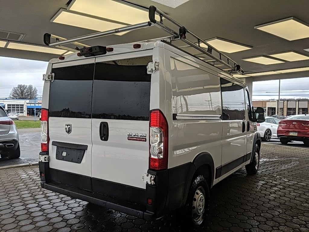 Used 2020 RAM ProMaster 1500 image 5