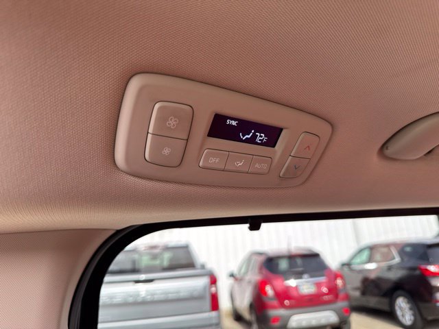 Used 2022 Kia Carnival SX Prestige w/ Paint Protection Package FWD image 60