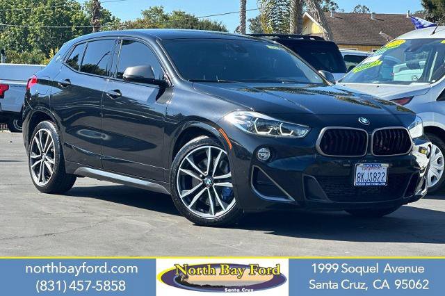 Used 2019 BMW X2 M35i