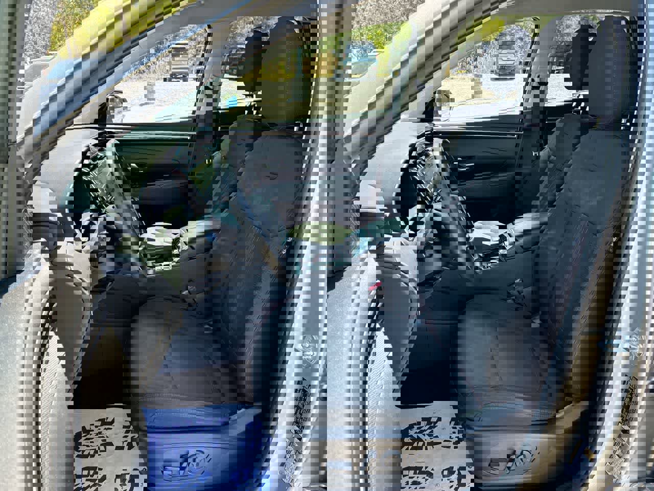 Used 2024 Hyundai Tucson SEL image 18