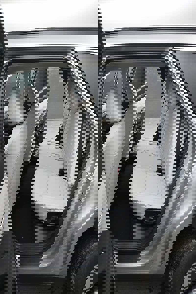 New 2026 Hyundai Tucson SEL AWD/4WD image 15