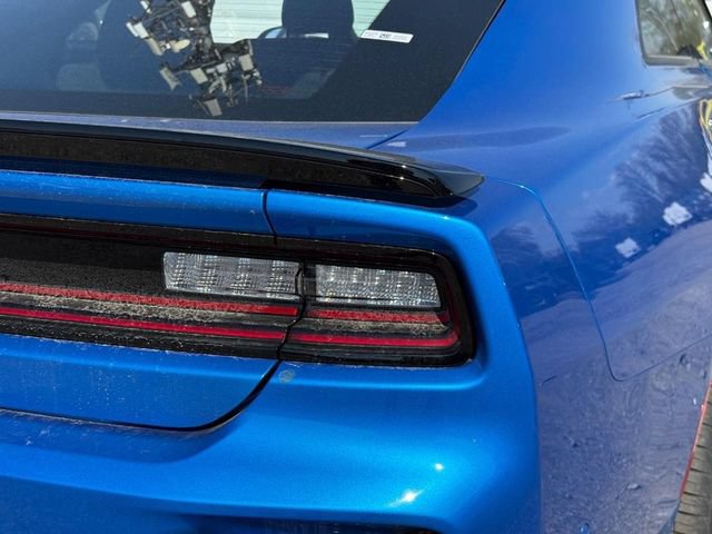 New 2026 Dodge Charger Scat Pack w/ Wheel & Tire Package AWD/4WD image 6