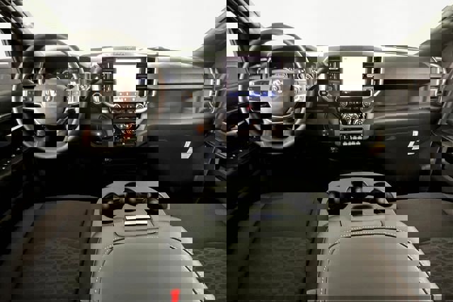 New 2026 RAM 3500 Big Horn image 6