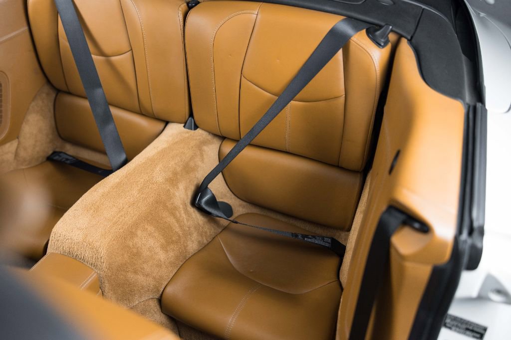 Used 2011 Porsche 911 Turbo S image 15