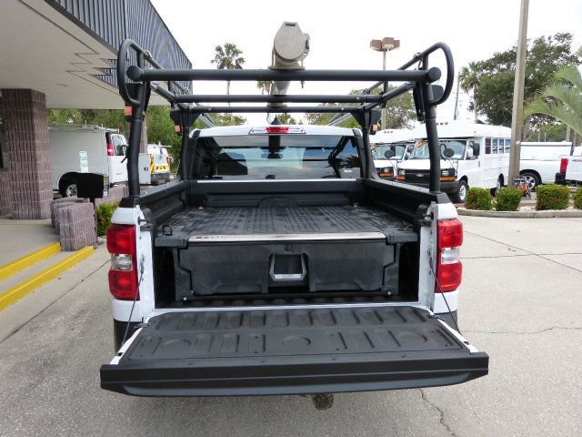 Used 2025 Ford Maverick XL w/ Equipment Group 102A image 13