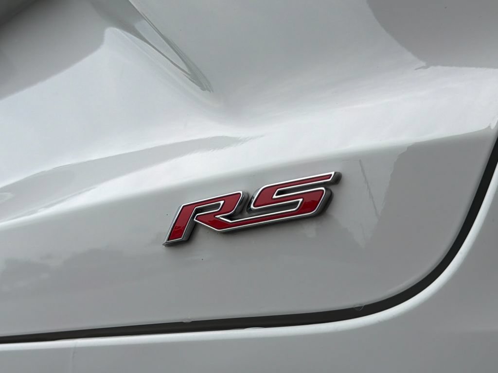 Used 2026 Chevrolet Trax RS FWD image 15