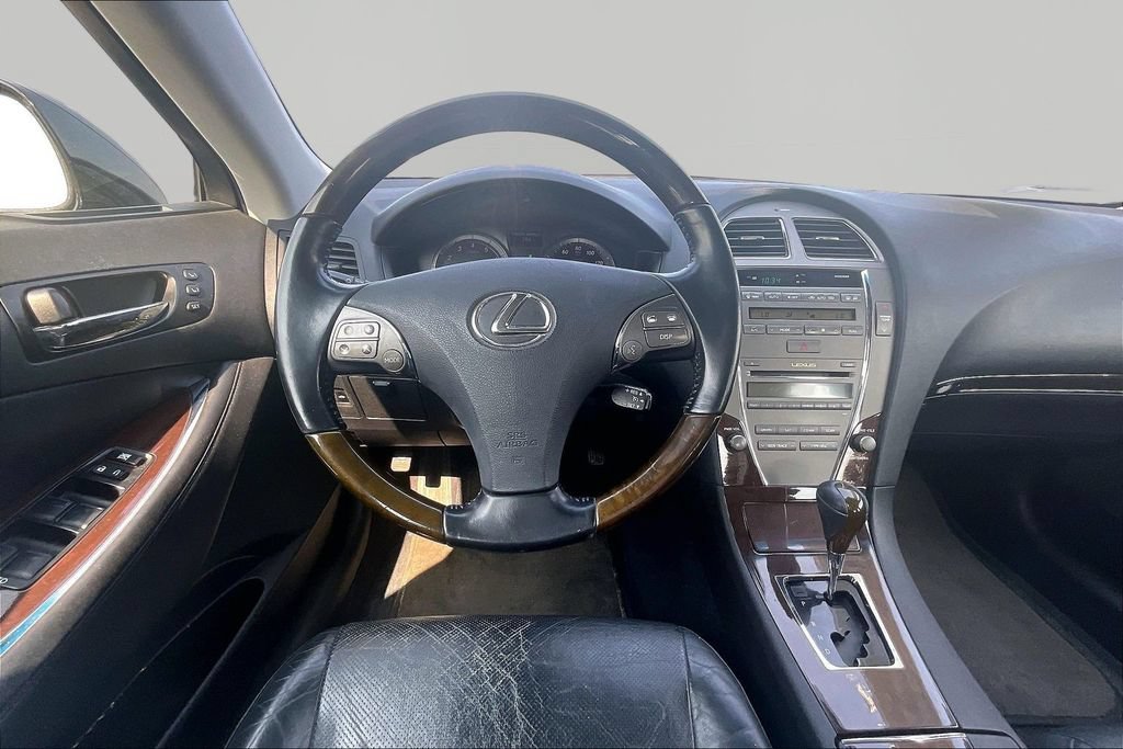 Used 2012 Lexus ES 350 FWD image 9