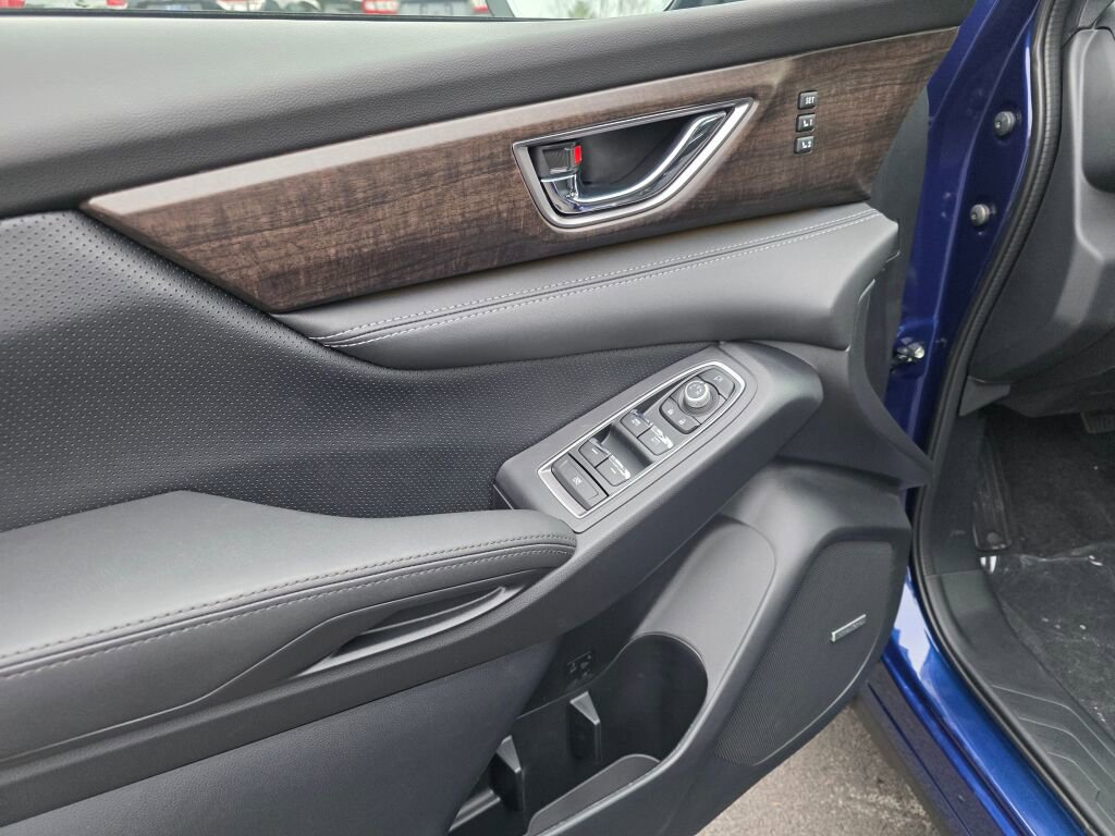 New 2026 Subaru Ascent Touring image 18