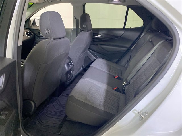 Used 2024 Chevrolet Equinox LT w/ LPO, Floor Liner Package image 28