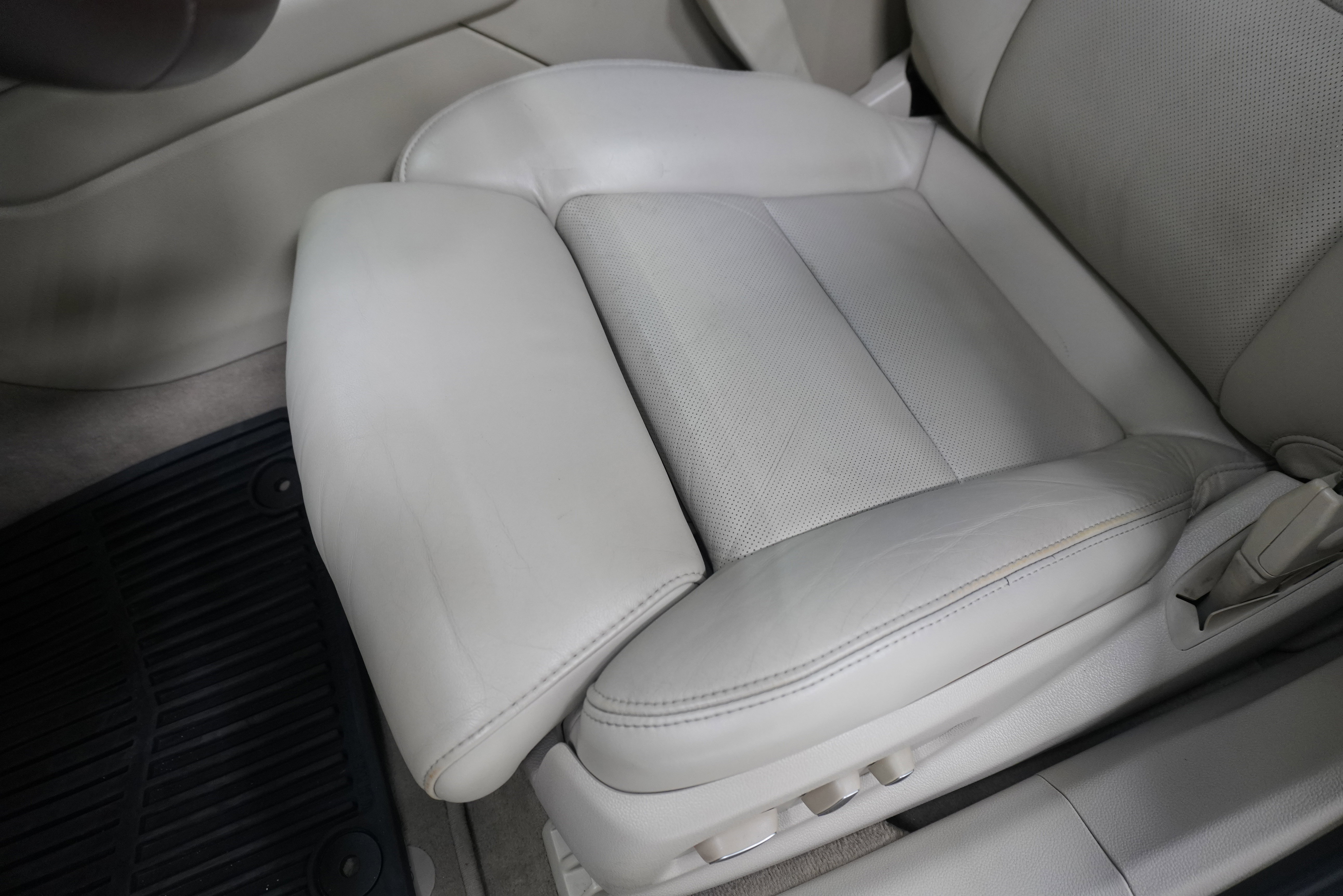 Used 2014 Cadillac XTS Premium w/ Driver Assist Package FWD image 11