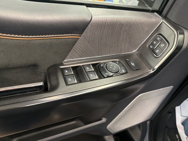 Used 2024 Ford F350 Platinum w/ Tremor Off-Road Package image 11