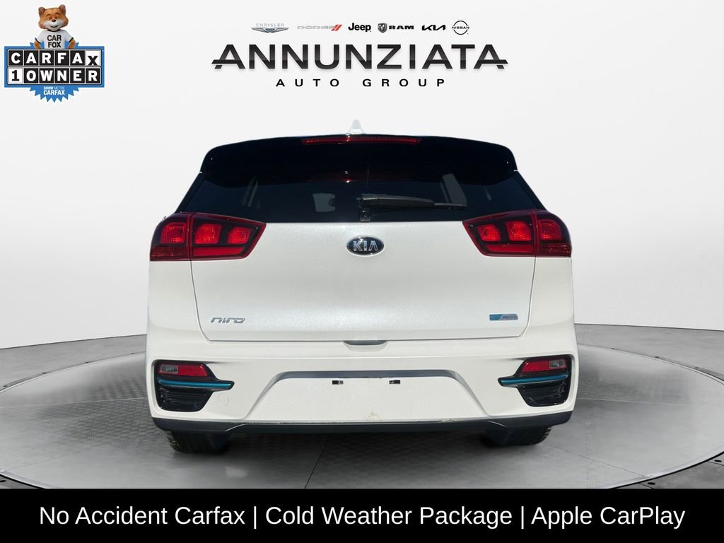 Used 2020 Kia Niro EX w/ Cold Weather Package image 4