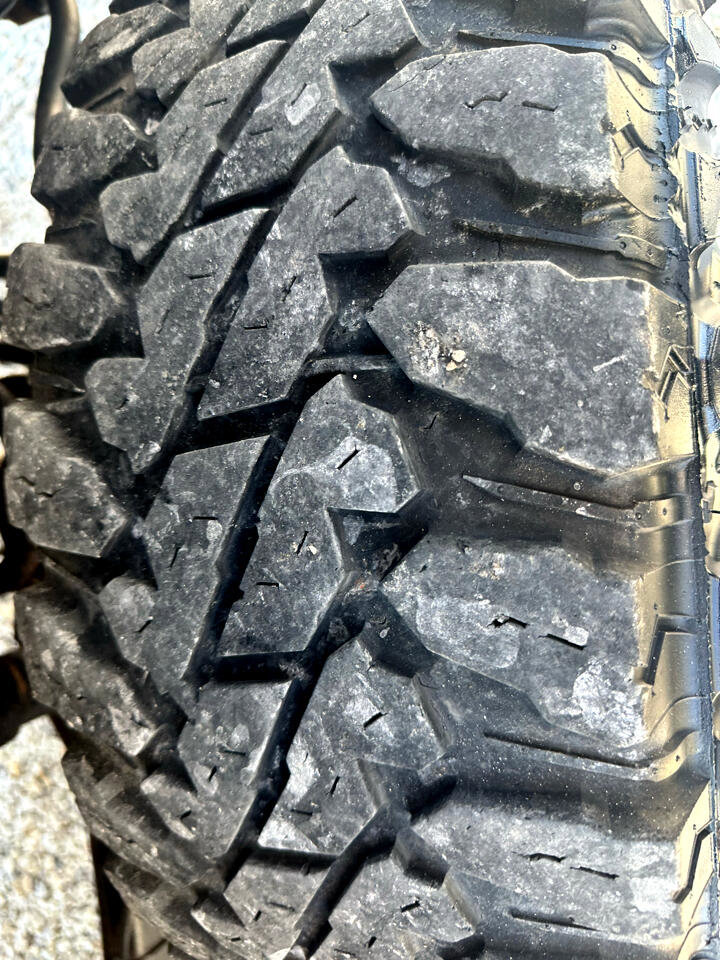 Used 2012 Ford F250 XL w/ Camper Pkg image 10