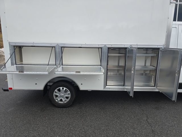 Used 2025 RAM ProMaster 3500 w/ Quick Order Package 22G SLT FWD image 23