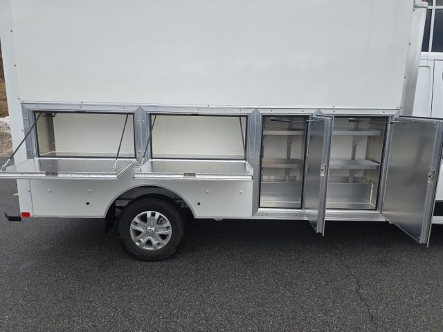 Used 2025 RAM ProMaster 3500 w/ Quick Order Package 22G SLT image 23