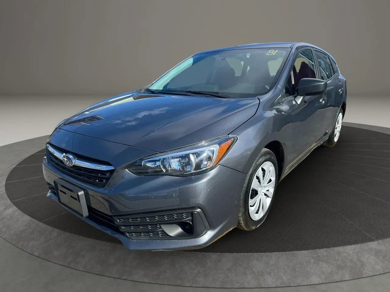 Used 2023 Subaru Impreza 2.0i AWD/4WD image 1
