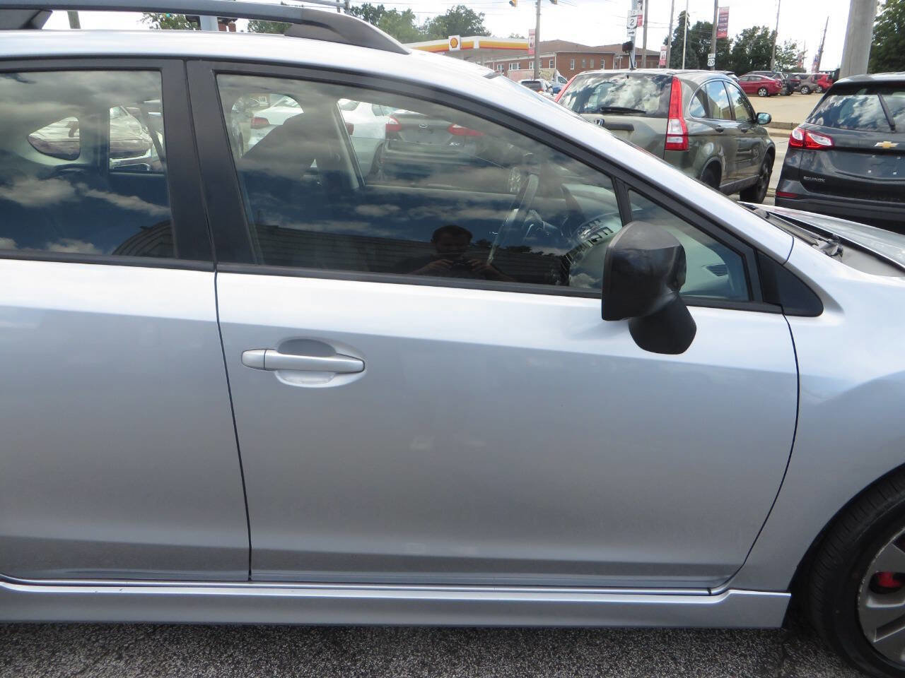 Used 2014 Subaru Impreza 2.0i Sport Premium image 39