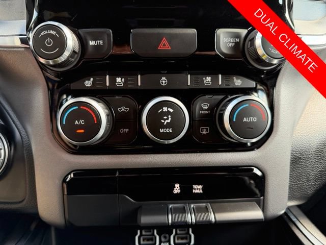 Used 2024 RAM 1500 Laramie RWD image 45