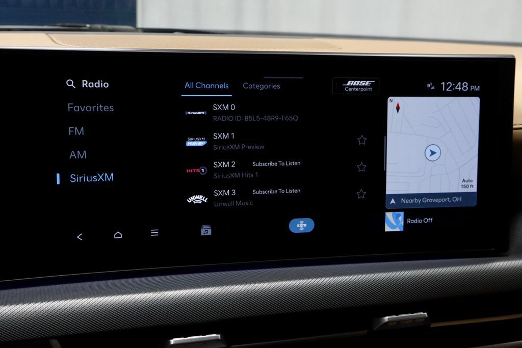 Used 2025 Hyundai Sonata Limited FWD image 4