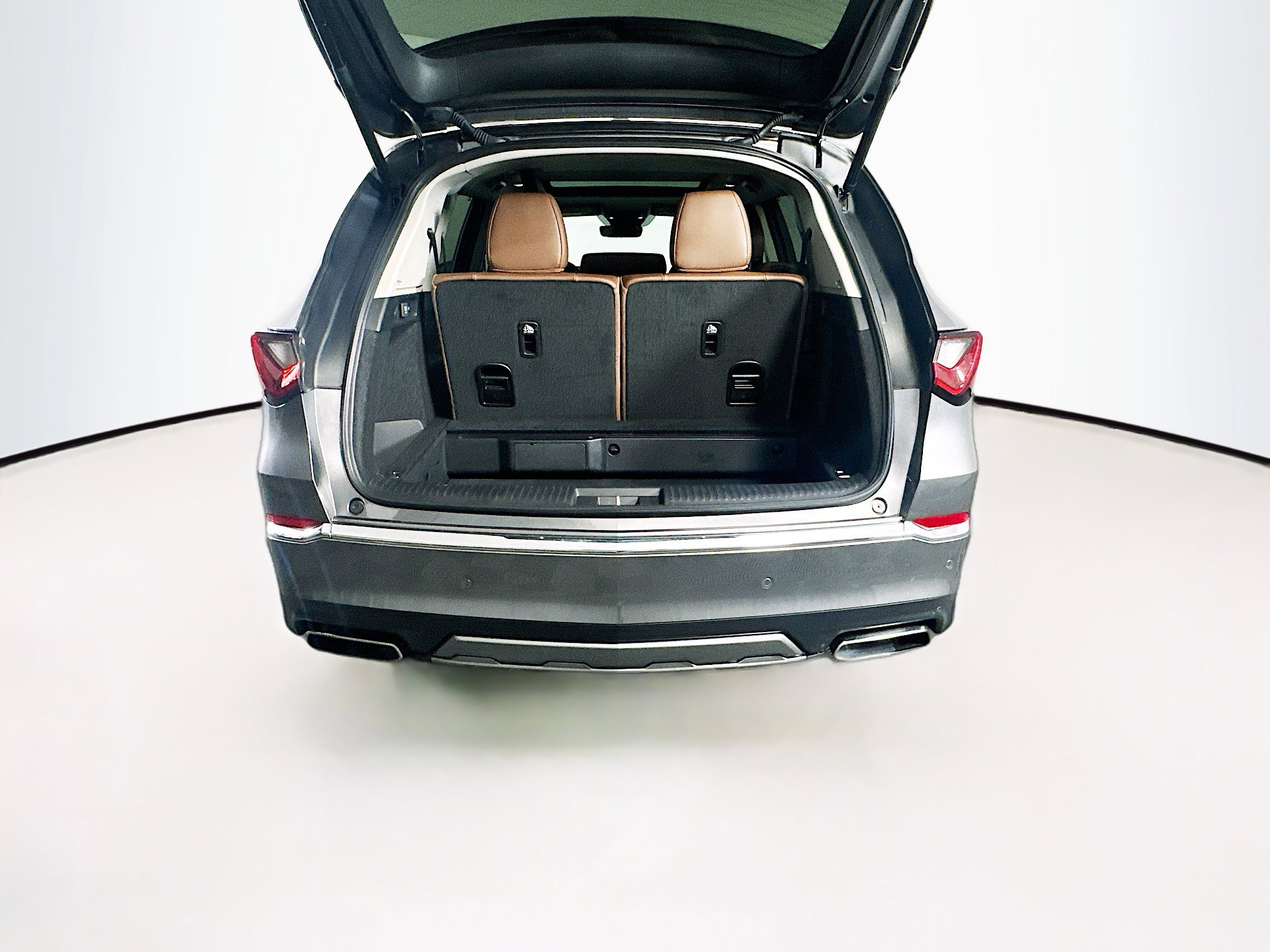 Used 2025 Acura MDX FWD w/ Technology Package image 31