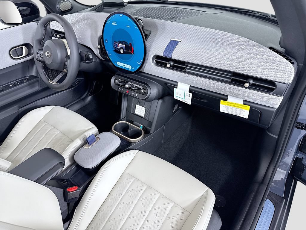 New 2026 MINI Cooper S FWD image 25