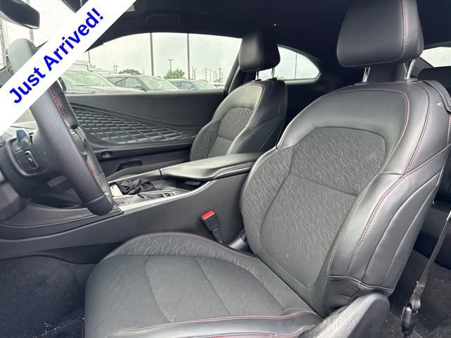 Used 2025 Dodge Charger Daytona R/T w/ Quick Order Package 25M R/T AWD/4WD image 9