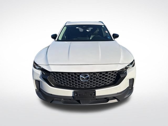 Used 2025 MAZDA CX-50 AWD 2.5 S w/ Preferred Package image 9