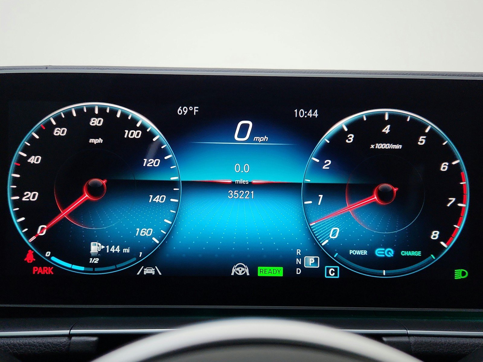 Used 2021 Mercedes-Benz GLE 450 4MATIC image 19