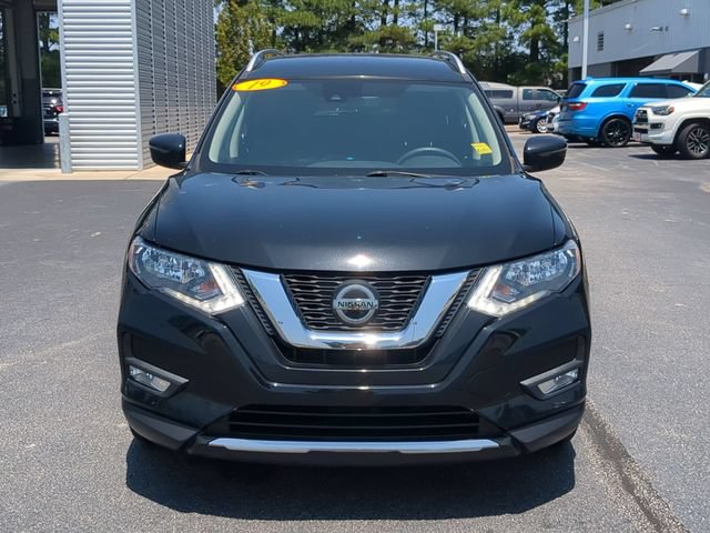 Used 2019 Nissan Rogue SV FWD image 8
