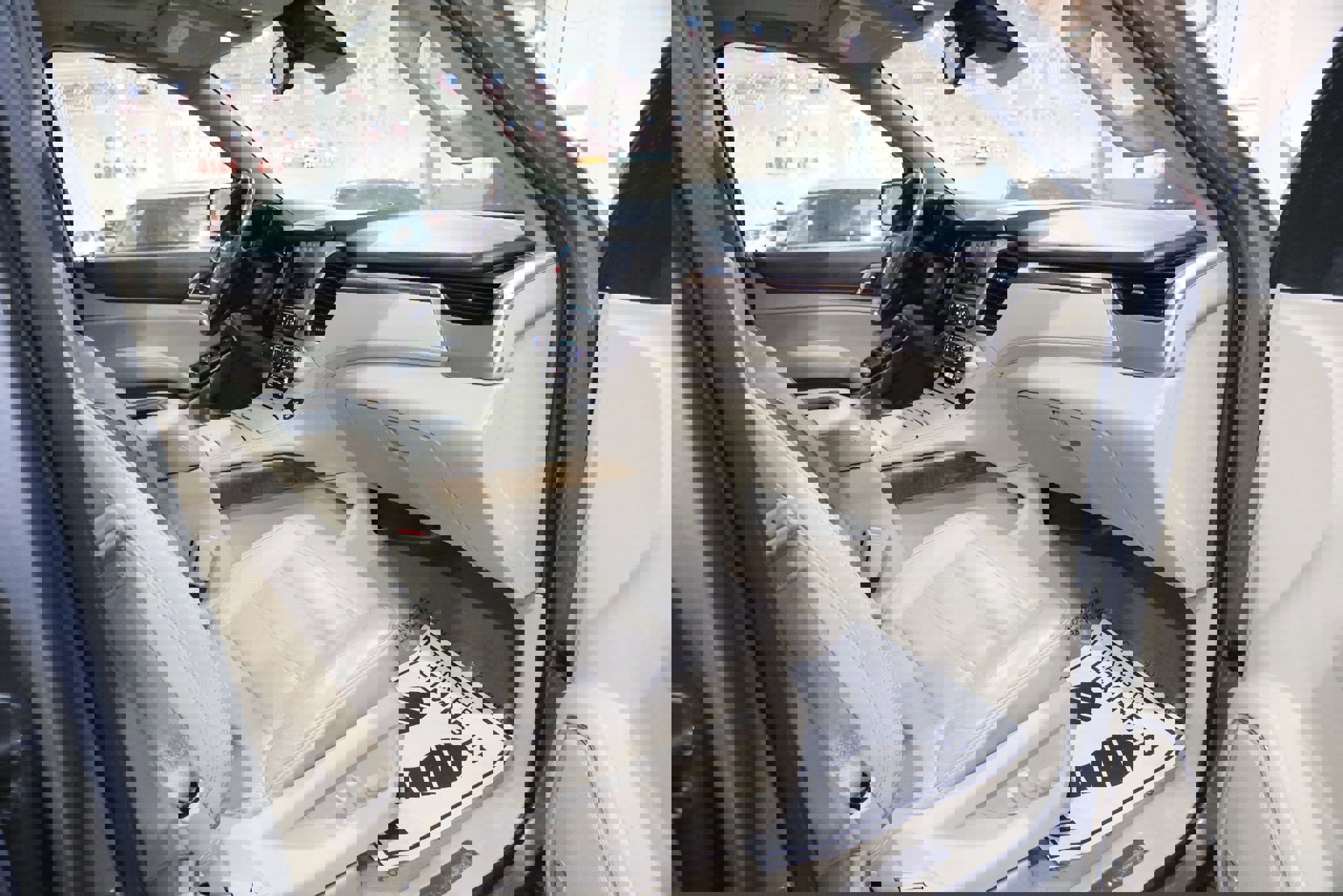 Used 2019 GMC Yukon XL Denali w/ Denali Ultimate Package image 34