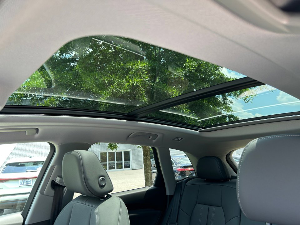 Certified 2025 Audi Q5 Premium Plus w/ Premium Plus image 21