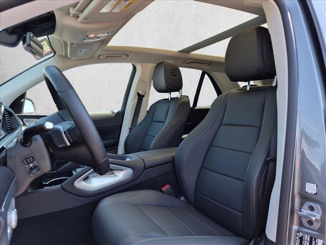 Certified 2026 Mercedes-Benz GLE 350 4MATIC image 17
