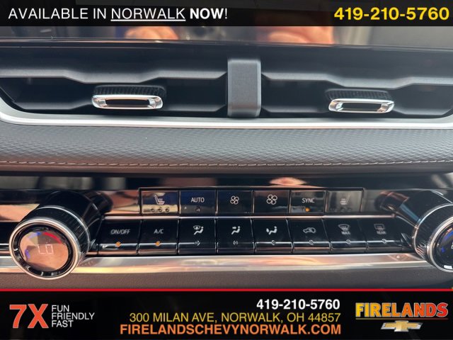 New 2026 Chevrolet Equinox LT w/ Convenience Package II image 13