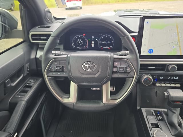 Used 2025 Toyota 4Runner TRD Sport Premium RWD image 10